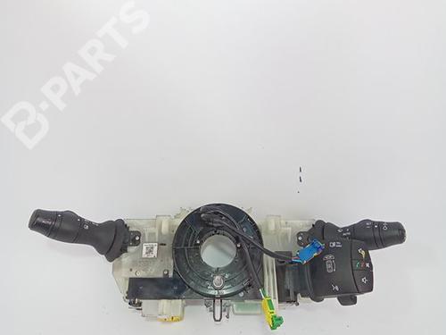 Used Squib airbag Squib airbag RENAULT MEGANE III Hatchback (BZ0/1_, B3_) 1.6 16V (BZ1B, BZ1H) (110 hp) 11201274 11201274