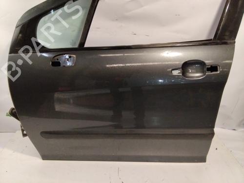 Left front door PEUGEOT 308 I (4A_, 4C_)  | BP29399098C2 