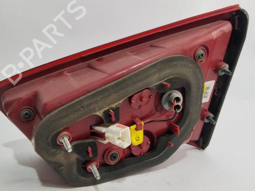 Left taillight KIA SPORTAGE III (SL)  | BP27730082C34 