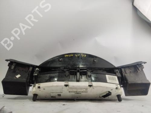 Instrument cluster CITROËN C5 III (RD_)  | BP24203829C47 