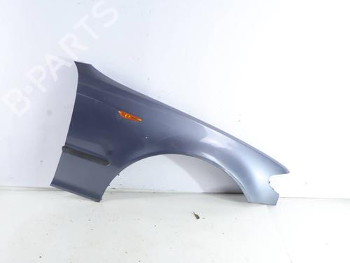Parafango anteriore destro Parafango anteriore destro BMW 3 (E46) 320 d (150 hp) 39752183 39752183