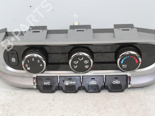 Climate control KIA RIO III (UB) 1.2 CVVT | BP18260212I5 