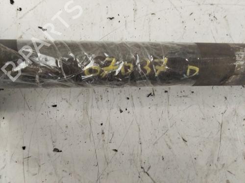 Right front driveshaft CITROËN C3 I (FC_, FN_) 1.4 HDi | BP19448962M39
