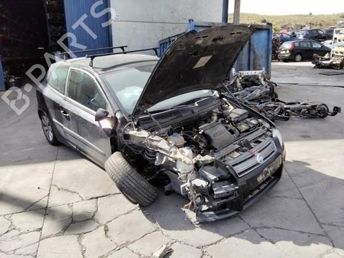 Used Parts FIAT STILO (192_) 1.4 16V 5062843