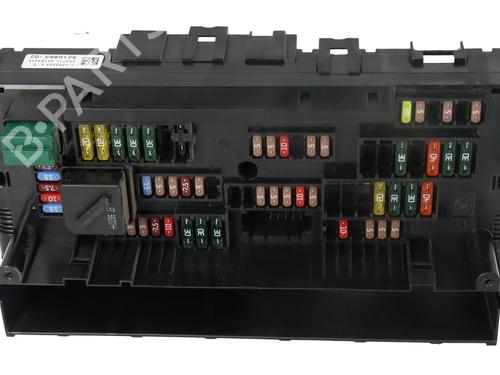 Used Fuse box Fuse box BMW X3 (F25) xDrive 20 d (184 hp) 32708502 32708502