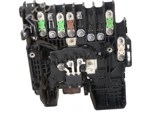 Used Fuse box Fuse box CITROËN C4 Picasso II [2013-2026] 36020403 36020403