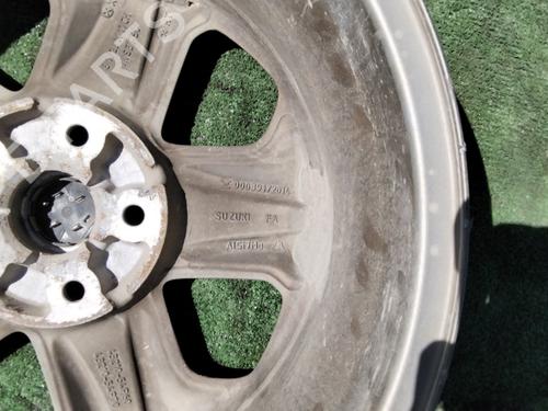 Fælk SUZUKI VITARA (LY) 1.6 DDiS AllGrip (APK416D) | BP36039047C45 - Image 2