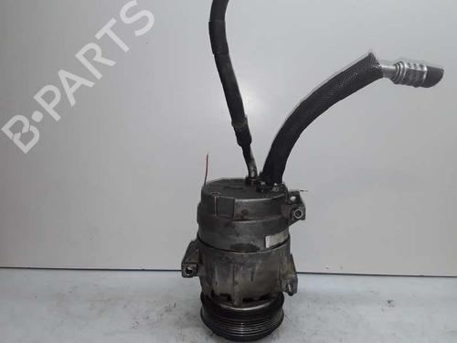 Used AC compressor RENAULT MEGANE I (BA0/1_) 1.9 dTi (BA08, BA0N) (98 hp) 8565592