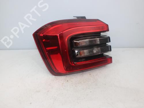Left taillight DR DR 4.0  | BP28501921C34 