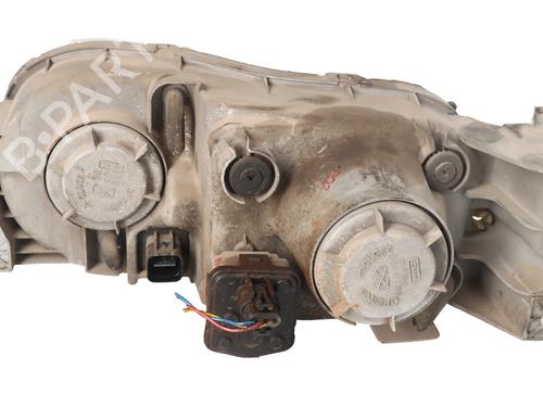 Left headlight HYUNDAI COUPE I (RD) | BP37664365C28 - Image 4