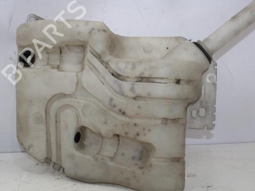 Windscreen washer tank NISSAN QASHQAI / QASHQAI +2 I (J10, NJ10, JJ10E)  | BP14847599C113 
