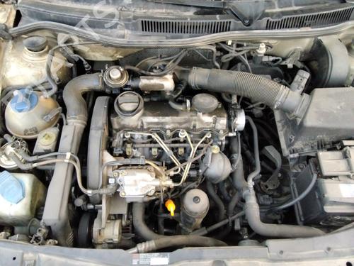 Steering pump VW GOLF IV (1J1)  | BP20167555M99 