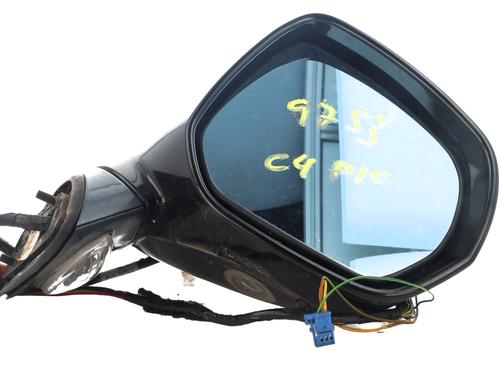 Used Right mirror CITROËN C4 Picasso I MPV (UD_) 2.0 HDi 138 (136 hp) 31158730