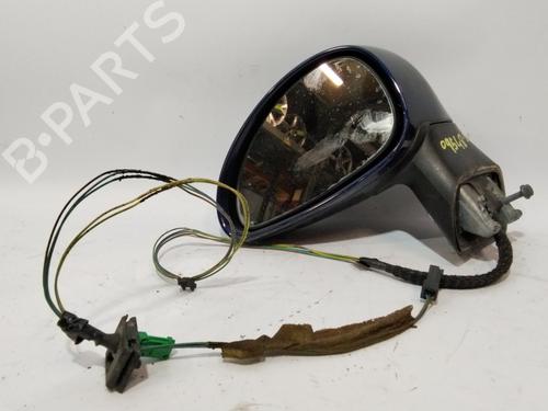 Used Left mirror CITROËN C4 I (LC_) [2004-2014]  28186392