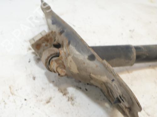 Left rear shock absorber CITROËN BERLINGO MULTISPACE (B9) 1.6 HDi 90 | BP36642029M18 - Image 2