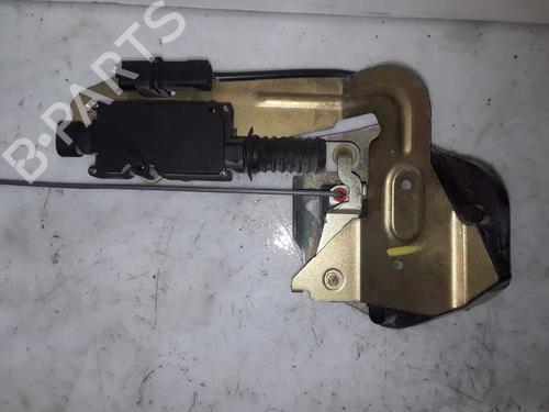 Rear right lock PEUGEOT 807 (EB_)  | BP9432528C99