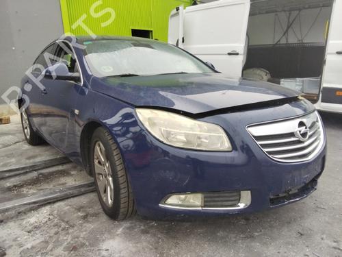 Display monitor OPEL INSIGNIA A (G09)  | BP20113585C48 