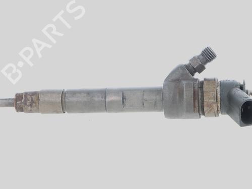 Used Injector BMW 1 (E87) 118 d (143 hp) 32360768