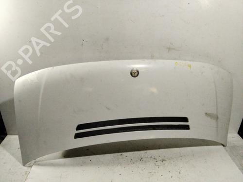 Used Hood MERCEDES-BENZ VITO Van (W638) 108 D 2.3 (638.064, 638.068) (79 hp) 18707011