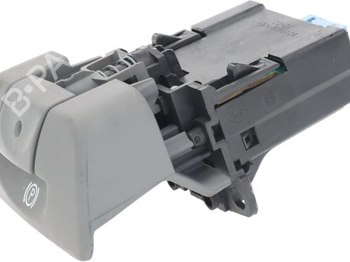 Electric handbrake RENAULT SCÉNIC II (JM0/1_) | BP30926880E5