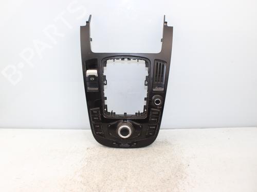 Used Switch AUDI A4 B8 (8K2) [2007-2017]  18127058