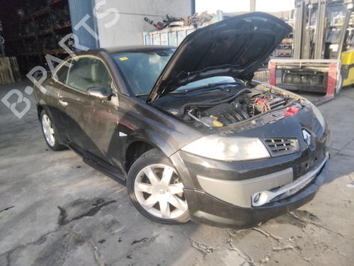 Brukte deler til RENAULT MEGANE II Coupé-Cabriolet (EM0/1_) [2003-2010]  4267834