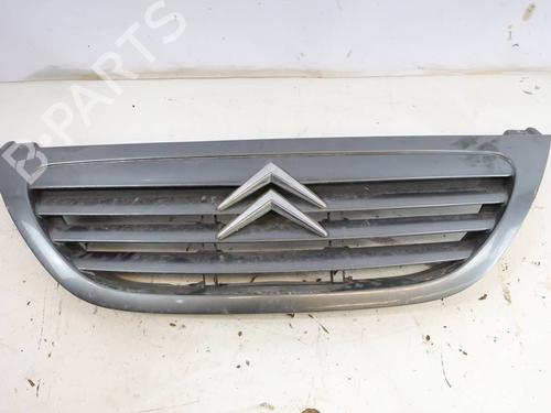 Used Grille Grille 38708569 38708569