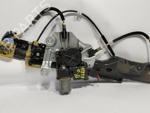 front-right-window-mechanism-opel-astra-j-p10-2009-2010-2011-2012-2013-2014-2015-2016-36557914 main image