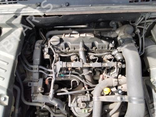 Engine control unit (ECU) CITROËN C5 I (DC_) 2.0 HDi (DCRHZB, DCRHZE) | BP38240099M57 - Image 8