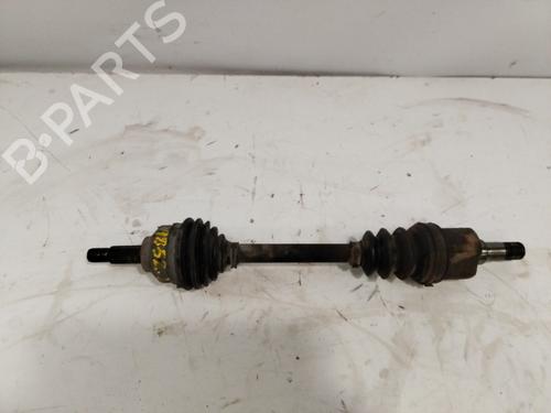 Antriebswelle links vorne FORD FOCUS I (DAW, DBW) 1.8 TDCi | BP29393014M38 