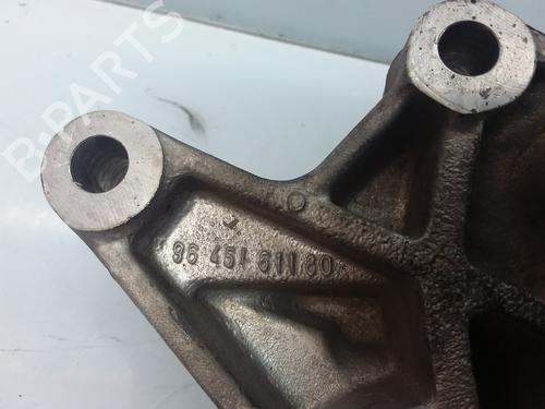 Engine mount PEUGEOT 407 (6D_) 2.0 HDi 135 (6DRHRH, 6DRHRE, 6DRHRG, 6DRHRJ) | BP9301311M89 