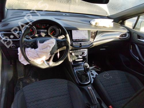 Pipe OPEL ASTRA K (B16) | BP32708405M125 - Image 5