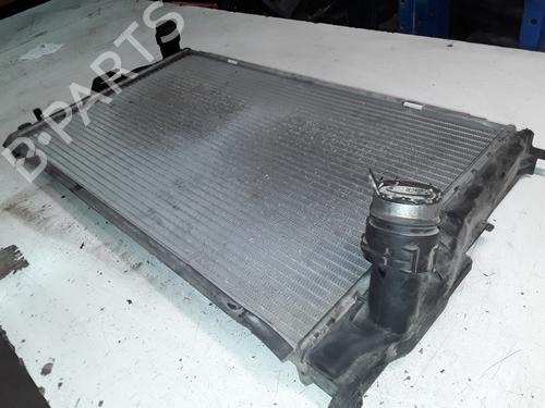 Water radiator BMW 1 (E87) 118 d | BP9975749M31 