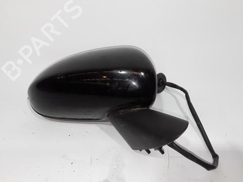 Right mirror OPEL CORSA D (S07) 1.3 CDTI (L08, L68) | BP11031346C27 