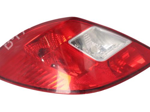 Used Left taillight Left taillight OPEL CORSA D (S07) [2006-2015] 36276342 36276342