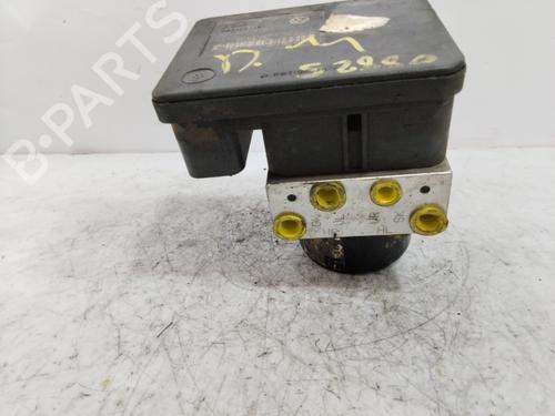 ABS Bremseaggregat SEAT LEON (1M1) 1.6 | BP25467551M43 