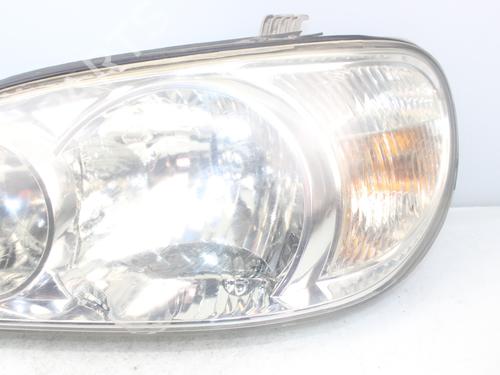 Left headlight KIA CARNIVAL II (GQ) 2.9 CRDi | BP16682242C28 