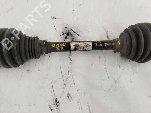 Left front driveshaft BMW X5 (E70)  | BP27583550M38 