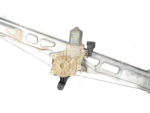 Used Front left window mechanism Front left window mechanism 37013283 37013283