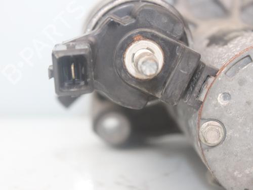 Startmotor CITROËN C-ELYSEE (DD_) 1.2 VTi 72 (DDHMY0) | BP16954812M8 