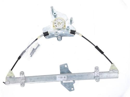 Used Front right window mechanism Front right window mechanism HYUNDAI ATOS (MX) [1997-2015] 40456704 40456704