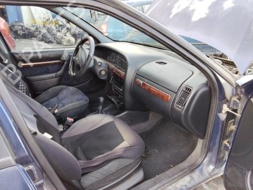 Front left window mechanism CITROËN XANTIA (X1_, X2_) 1.9 Turbo D | BP31118567C22 