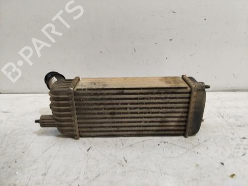 Intercooler FIAT SCUDO Van (270_, 272_) 2.0 D Multijet | BP19028105M30 