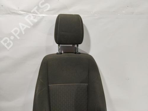 Left front seat FORD FOCUS III | BP30865336C15