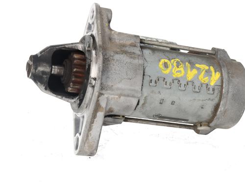 Starter TOYOTA AURIS (_E18_) | BP37710839M8 - Image 3