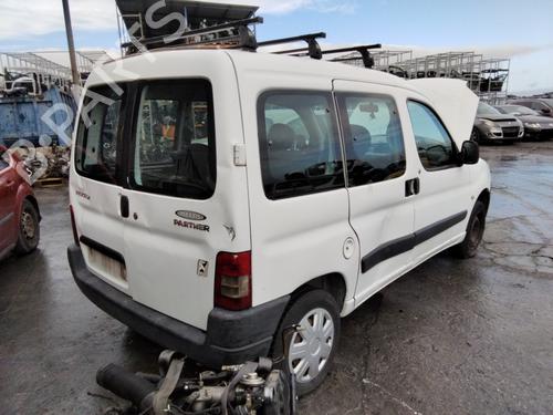 Right headlight CITROËN BERLINGO / BERLINGO FIRST MPV (MF_, GJK_, GFK_) 1.9 D (MFWJZ) | BP32234530C29 