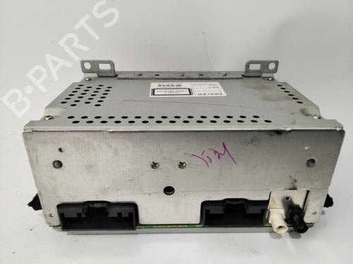 Radio FORD FOCUS III 1.6 TDCi | BP20722807E6 