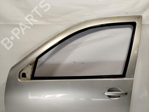 Left front door VW GOLF IV (1J1) 1.9 TDI 4motion | BP29117380C2 