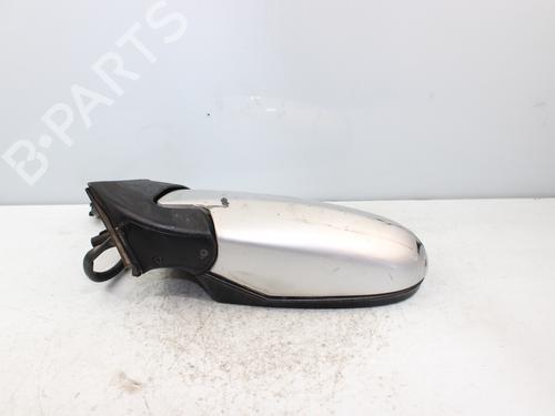 Left mirror OPEL ZAFIRA A MPV (T98)  | BP18488577C26 