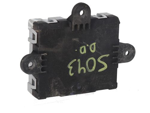 Electronic module FORD MONDEO IV (BA7) 1.8 TDCi | BP37465834M83 - Image 2
